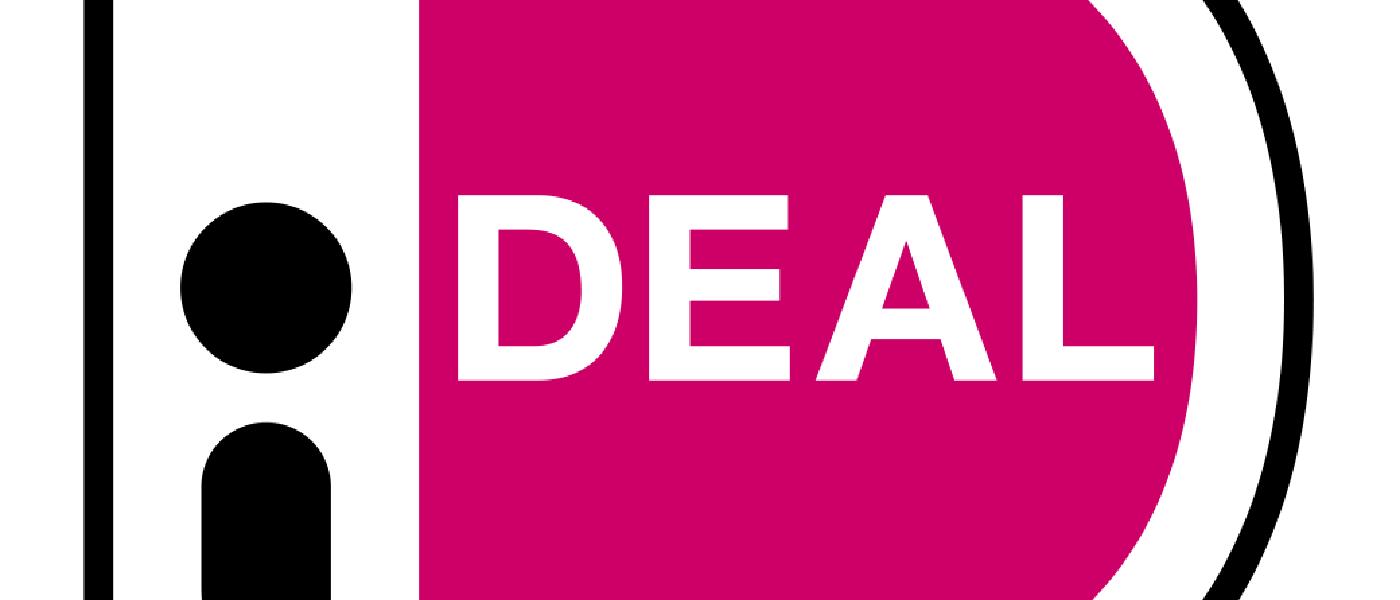 Top 5 crypto exchanges die iDEAL accepteren